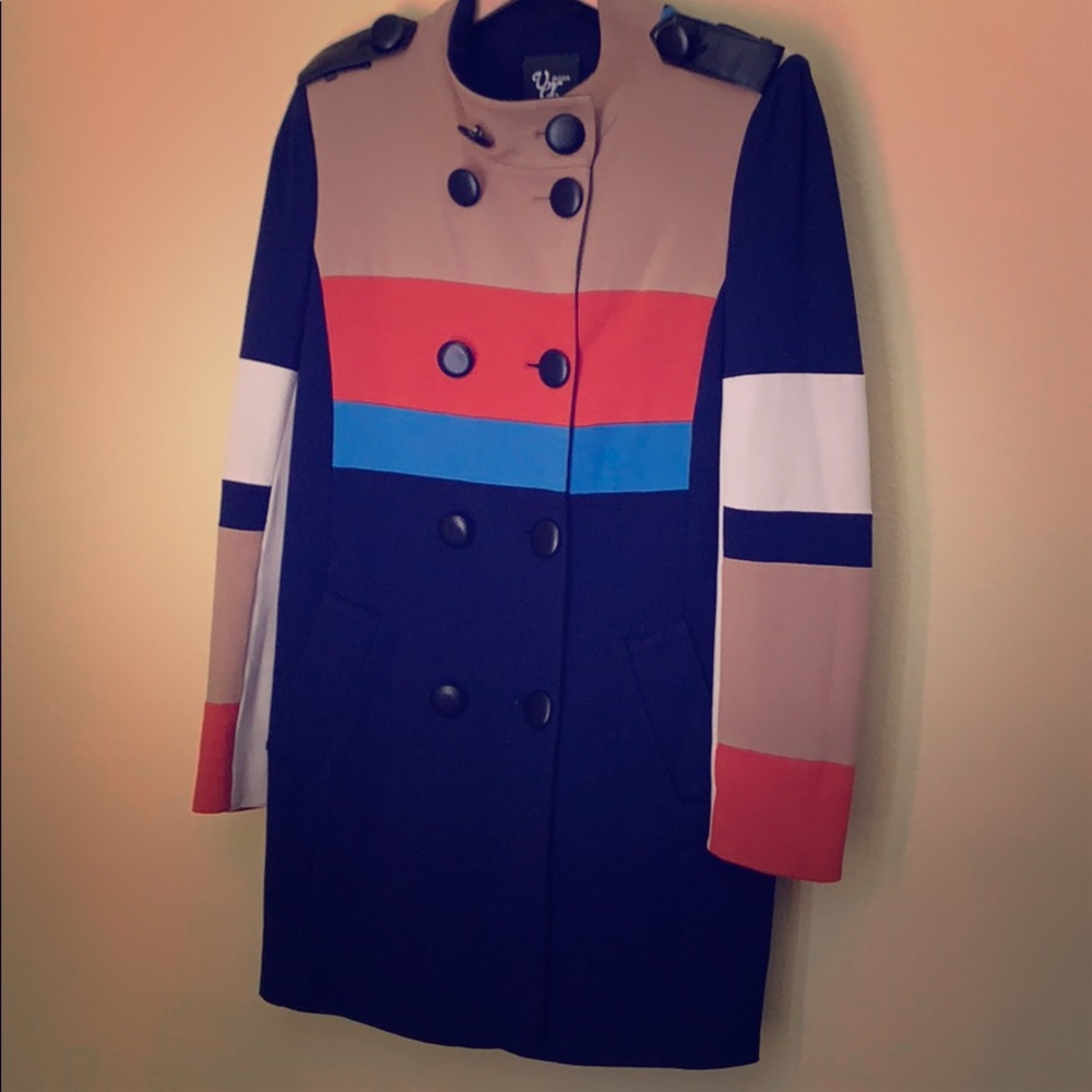Coat for sale